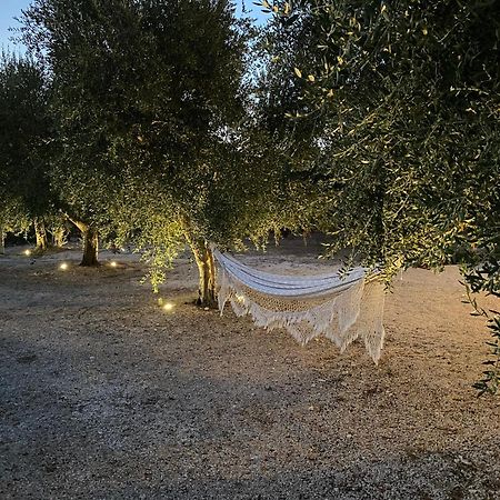 Lamia Stellata Villa Cisternino Eksteriør bilde